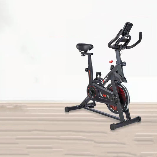 Sports Exercise Bike Indoor Silent