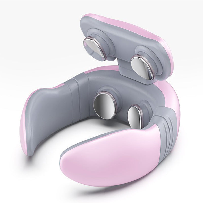 Cervikal massager