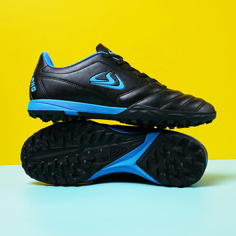 Outdoor Sports Turf Soccer Shoes